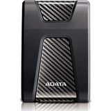 ADATA HD650 Externe Harde Schijf - 2 TB - USB 3.0
