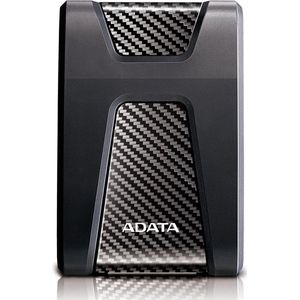 ADATA externe HDD HD650 zwart 2TB USB 3.0