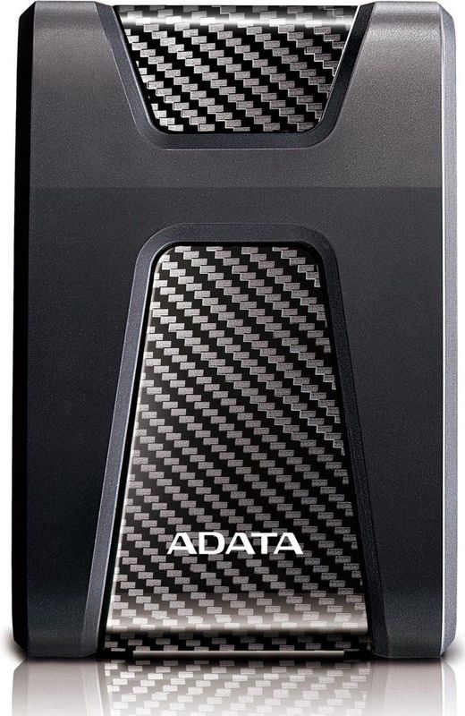 ADATA HD650 Externe Harde Schijf - 2 TB - USB 3.0