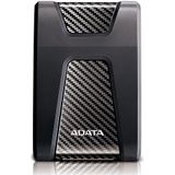 ADATA externe HDD HD650 zwart 4TB USB 3.0