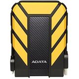 ADATA DashDrive HD710 - Externe Harde Schijf - 2TB - Geel
