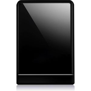 ADATA HV620S - Externe Harde Schijf - 1TB - Zwart
