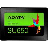 ADATA Ultimate SU650 SSD - 120GB