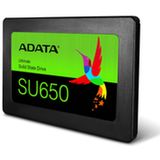 ADATA Ultimate SU650, 240 GB ssd SATA 600, ASU650SS-240GT-R