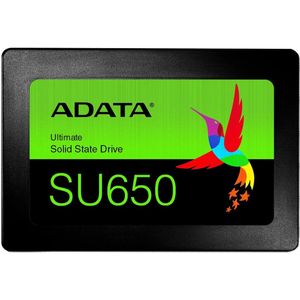 ADATA Ultimate SU650 2.5" 240 GB SATA III SLC