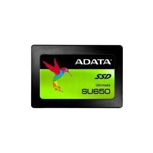 Adata - Su650 - SSD - 240GB - Sata 3 - 7 mm dikte