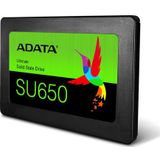 ADATA - Ultimate SU650 - SSD - 960GB - 3D NAND Flash