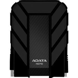 ADATA HD710 Pro - Festplatte - 4 TB - USB 3.1