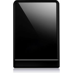 ADATA AHV620S-2TU3-CBK externe harde schijf 2 TB 2.5 inch Micro-USB B 3.2 Gen 1 (3.1 Gen 1) Zwart