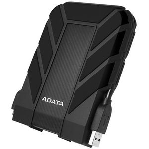 ADATA HD710 Pro - Externe Harde Schijf - 5 TB - USB 3.1 - Zwart