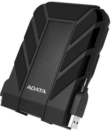 ADATA HD710 Pro - Externe Harde Schijf - 5 TB - USB 3.1 - Zwart