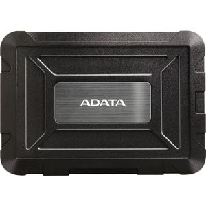 ADATA externe behuizing ED600 USB 3.1 2,5 voor SSD/HDD