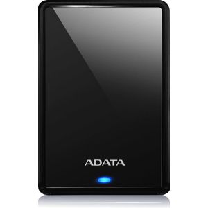 ADATA Externe HDD HV620S 4TB 2.5 VALUE zwart