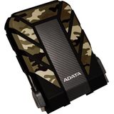 Adata - HD710MP - Externe Harde Schijf - Veelkleurig - 1 TB