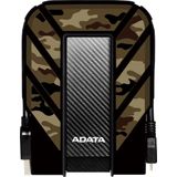 Adata - HD710MP - Externe Harde Schijf - Veelkleurig - 1 TB