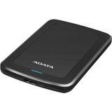 ADATA HV300 Externe Harde Schijf - 1TB - Zwart