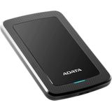 ADATA HV300 Externe Harde Schijf - 1TB - Zwart