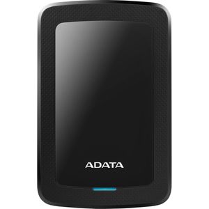 ADATA HV300 Externe Harde Schijf - 1TB - Zwart