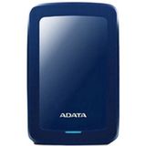ADATA HV300 Externe Harde Schijf 1 TB Blauw