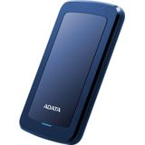 ADATA HV300 Externe Harde Schijf 1 TB Blauw