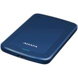ADATA HV300 Externe Harde Schijf 1 TB Blauw