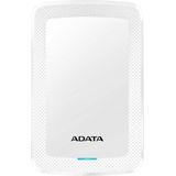 ADATA - HV300 - Externe Harde Schijf - 2TB - Wit