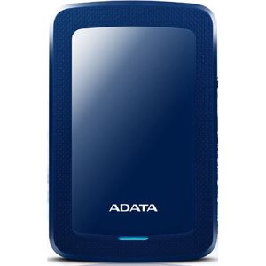 ADATA HV300 - Externe Harde Schijf - 2TB - Blauw