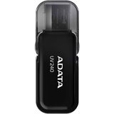 ADATA USB Flash Drive 32GB USB 2.0, zwart