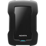 ADATA HD330 1TB Externe Harde Schijf - Zwart