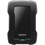 Adata HD330 harde schijf (1 TB), Externe harde schijf, Zwart