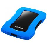 ADATA HD330 Externe Harde Schijf 1TB - Blauw