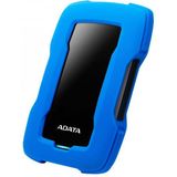 ADATA HD330 Externe Harde Schijf 1TB - Blauw