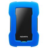 ADATA HD330 Externe Harde Schijf 1TB - Blauw