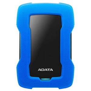 ADATA HD330 Externe Harde Schijf 1TB - Blauw