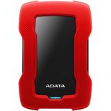 ADATA HD330 1TB COLORBOX - AHD330-1TU31-CRD