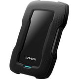 ADATA - HD330 - Externe Harde Schijf - Zwart - 5TB - USB3.1