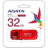 Adata - UV240 - USB-stick - Rood - 32 GB