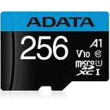 ADATA Premier 256GB - MicroSDXC UHS-I Class 10