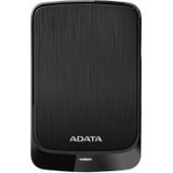 ADATA HV320 externe harde schijf 1 TB USB 3.2 Gen 1 (3.1 Gen 1) Zwart