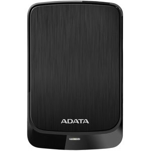 ADATA external HDD HV320 1TB 2,5'' USB3.0 - zwart