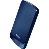 Adata - HV320 - Externe Harde Schijf - Blauw - 1 TB