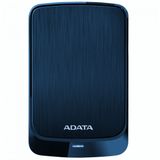 ADATA external HDD HV320 1TB 2,5'' USB3.0 - blauw