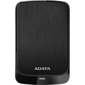 Adata HV320 harde schijf (2 TB), Externe harde schijf, Zwart