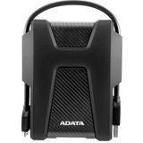 Adata - HD680 - Externe Harde Schijf - Zwart - 1 TB