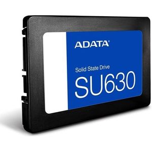 A-Data Ultimate SU630 - 240GB: Ultieme SU630 - 240GB