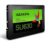 Adata - SU630 - 480GB SSD - QLC 3D NAND - Hoge Capaciteit