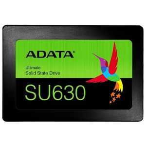 Adata - SU630 - 480GB SSD - QLC 3D NAND - Hoge Capaciteit