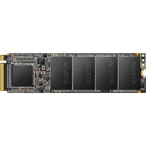 ADATA SX6000 Pro M.2 NVME 1TB PCIe Gen3x4