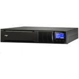 FSP - Fortron Champ 1k - Rack Mount UPS - Online - 1000 VA/900 W - USB - RS-232