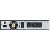 Fortron - Champ 2k - PC Voeding - 2000VA - Puur Sinus - 1800W